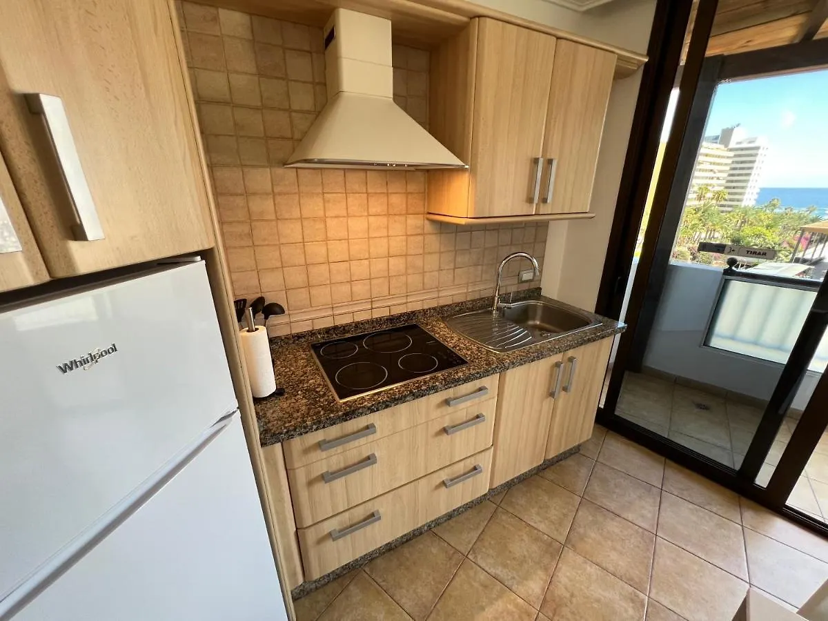 Atico - Duplex - Vista Mar Villa Puerto de la Cruz  Vakantiehuis Puerto de la Cruz (Tenerife)