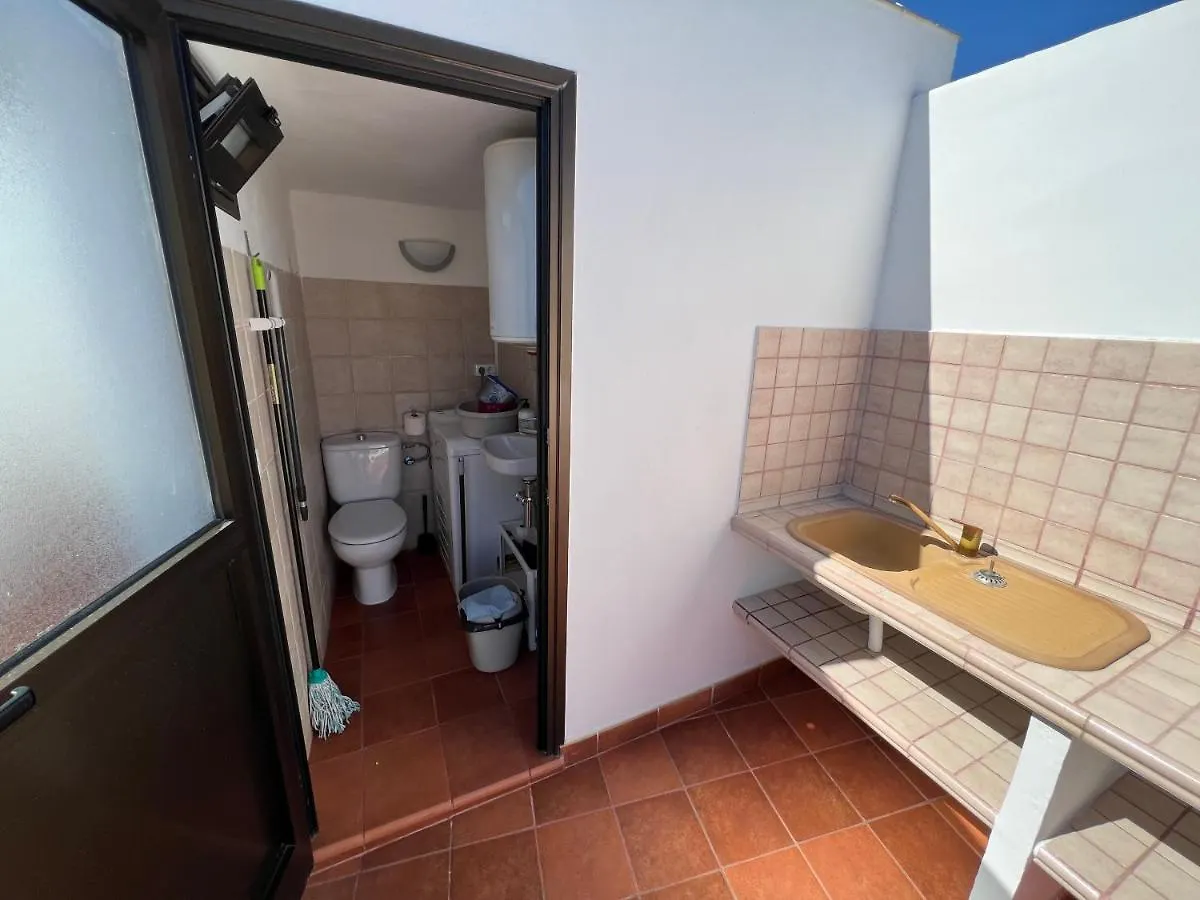 Atico - Duplex - Vista Mar Villa Puerto de la Cruz  Vakantiehuis