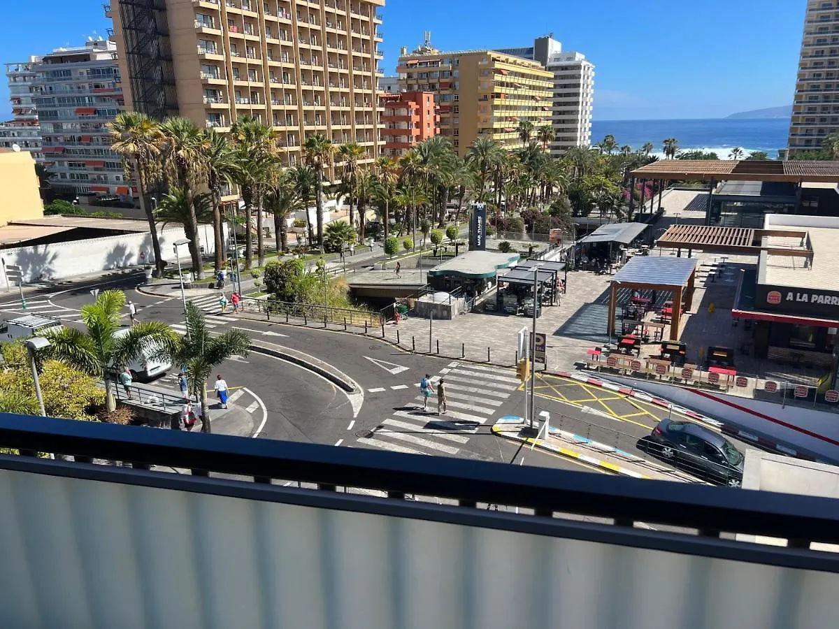 Atico - Duplex - Vista Mar Villa Puerto de la Cruz  Vakantiehuis