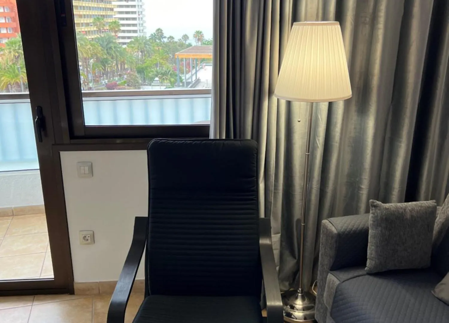 Atico - Duplex - Vista Mar location